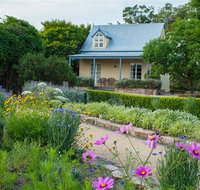 Vineyard Cottages and Cafe - Accommodation Sydney