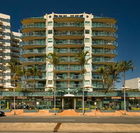 Key Largo Maroochydore - Accommodation Sydney
