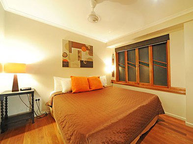 Airlie Waterfront Bed And Breakfast - Accommodation Sydney 3