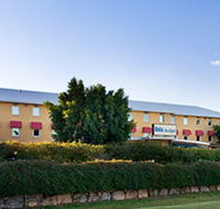 Ibis Budget Brisbane Airport - Accommodation Sydney
