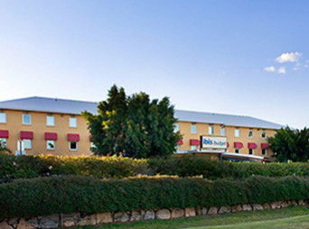 Ibis Budget Brisbane Airport - Sydney 4u 0