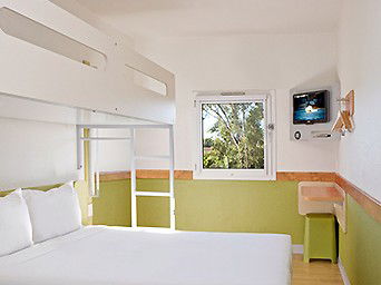 Ibis Budget Brisbane Airport - Sydney 4u 1