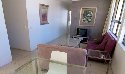 Promenade Apartments - Accommodation Sydney 2