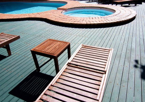 Promenade Apartments - Accommodation Sydney 3