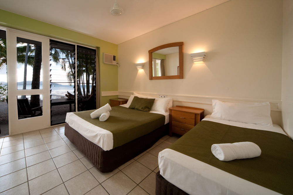 Long Island QLD Accommodation Sydney