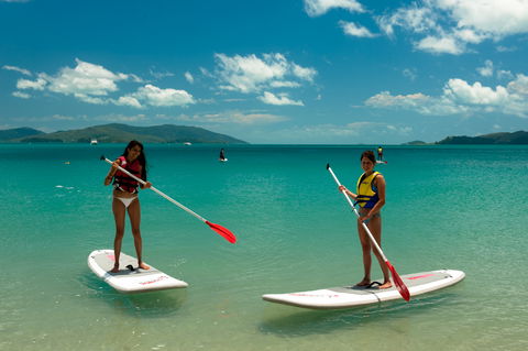 BreakFree Long Island Resort - Accommodation Sydney 3