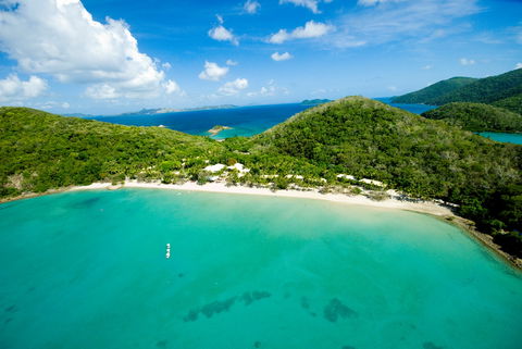 BreakFree Long Island Resort - Accommodation Sydney 4