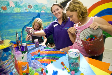 BreakFree Long Island Resort - Accommodation Sydney 6