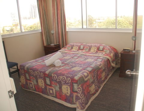 The Shore Holiday Apartments - Sydney 4u 0