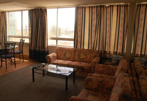 The Shore Holiday Apartments - Sydney 4u 1