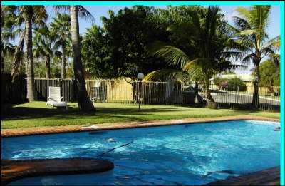 The Gateway Motel - Sydney Resort 1