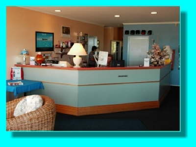 The Gateway Motel - Sydney Resort 3