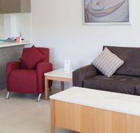 Rydges Southbank Townsville - Sydney 4u