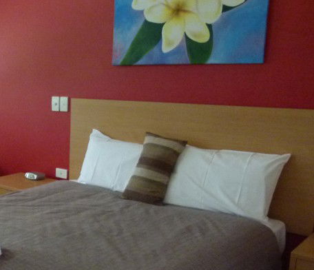 Summit Motel - Sydney 4u 2