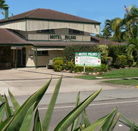 Motel Palms - Sydney 4u