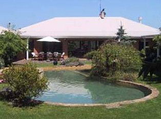 Claerwen Retreat - Sydney 4u 1