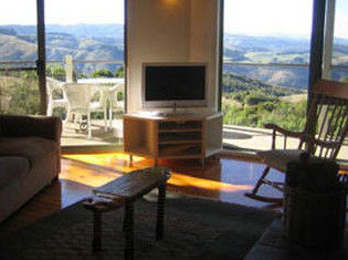 Claerwen Retreat - Sydney 4u 4