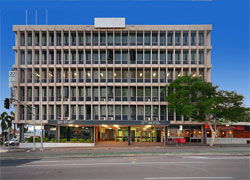 Central City Motel - Accommodation Sydney 1