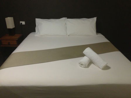 Central City Motel - Accommodation Sydney 2