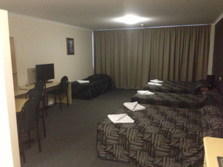 Central City Motel - Accommodation Sydney 7
