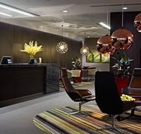 Hotel Jen by Shangri-La - Accommodation Sydney