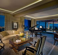 Stamford Plaza Brisbane - Accommodation Sydney