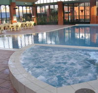 All Seasons Hotel Bendigo - Sydney 4u