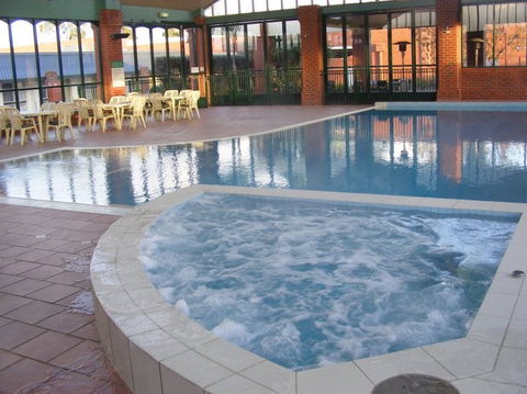 All Seasons Hotel Bendigo - Accommodation Sydney 0