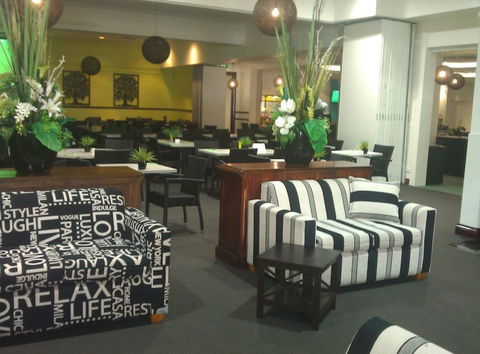 All Seasons Hotel Bendigo - Accommodation Sydney 2