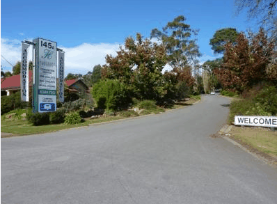 Hahndorf Resort - Sydney 4u 0