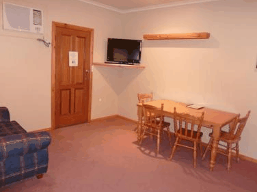 Hahndorf Resort - Sydney 4u 2