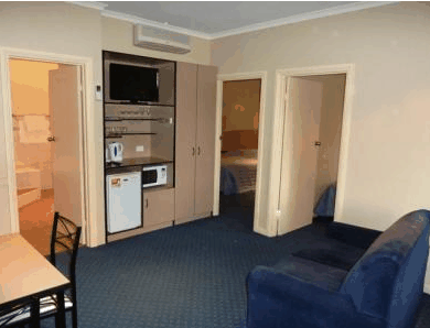 Hahndorf Resort - Sydney 4u 3
