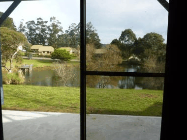 Hahndorf Resort - Sydney 4u 4