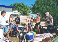 Shark Bay Cottages - Accommodation Sydney 0