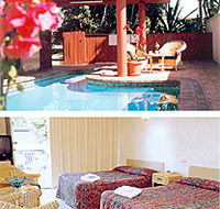 Silver Sands Motel - Accommodation Sydney
