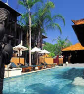 Hibiscus Gardens Spa Resort - Accommodation Sydney 0