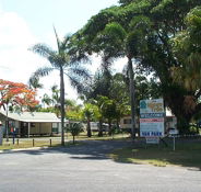 Mango Tree Tourist Park - Sydney 4u