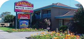 Strzelecki Motor Lodge - Sydney 4u 0