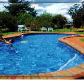 Delany Lodge - Accommodation Sydney