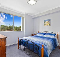 Lakeside Waterfront Apartment 18 - Accommodation Sydney