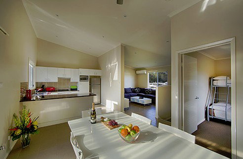 One Mile NSW Accommodation Sydney