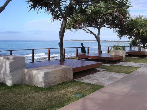 Kings Bay Apartments - Sydney Resort 7