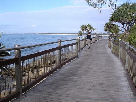 Kings Bay Apartments - Sydney Resort 10