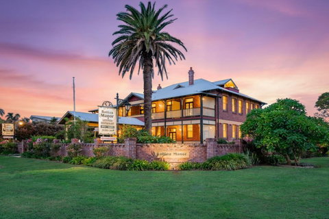 Ballina Manor Boutique Hotel  - Sydney Resort 0