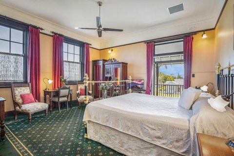 Ballina Manor Boutique Hotel  - Sydney Resort 1