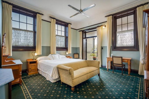 Ballina Manor Boutique Hotel  - Sydney Resort 3