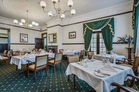 Ballina Manor Boutique Hotel  - Sydney Resort 4