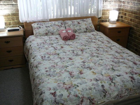 Beachfront Units Merimbula - Accommodation Sydney 5