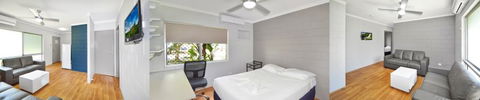 Cairns Student Lodge - Accommodation Sydney 2