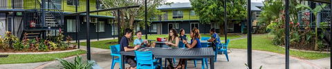 Cairns Student Lodge - Accommodation Sydney 3